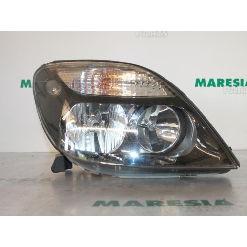 Renault - Megane Scenic - Scheinwerfer rechts