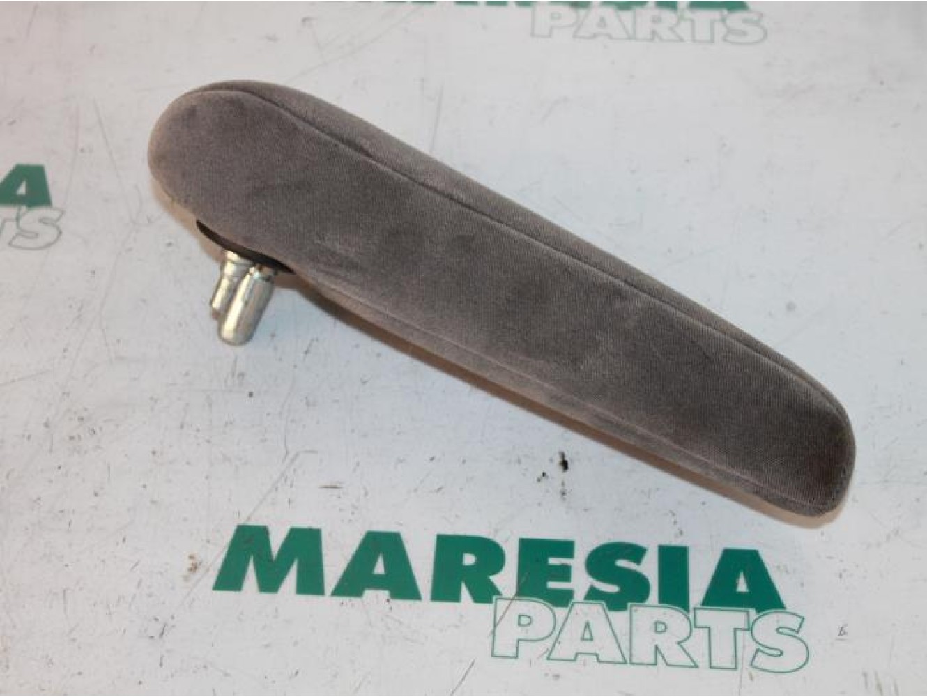 Peugeot - 307 - Armrest