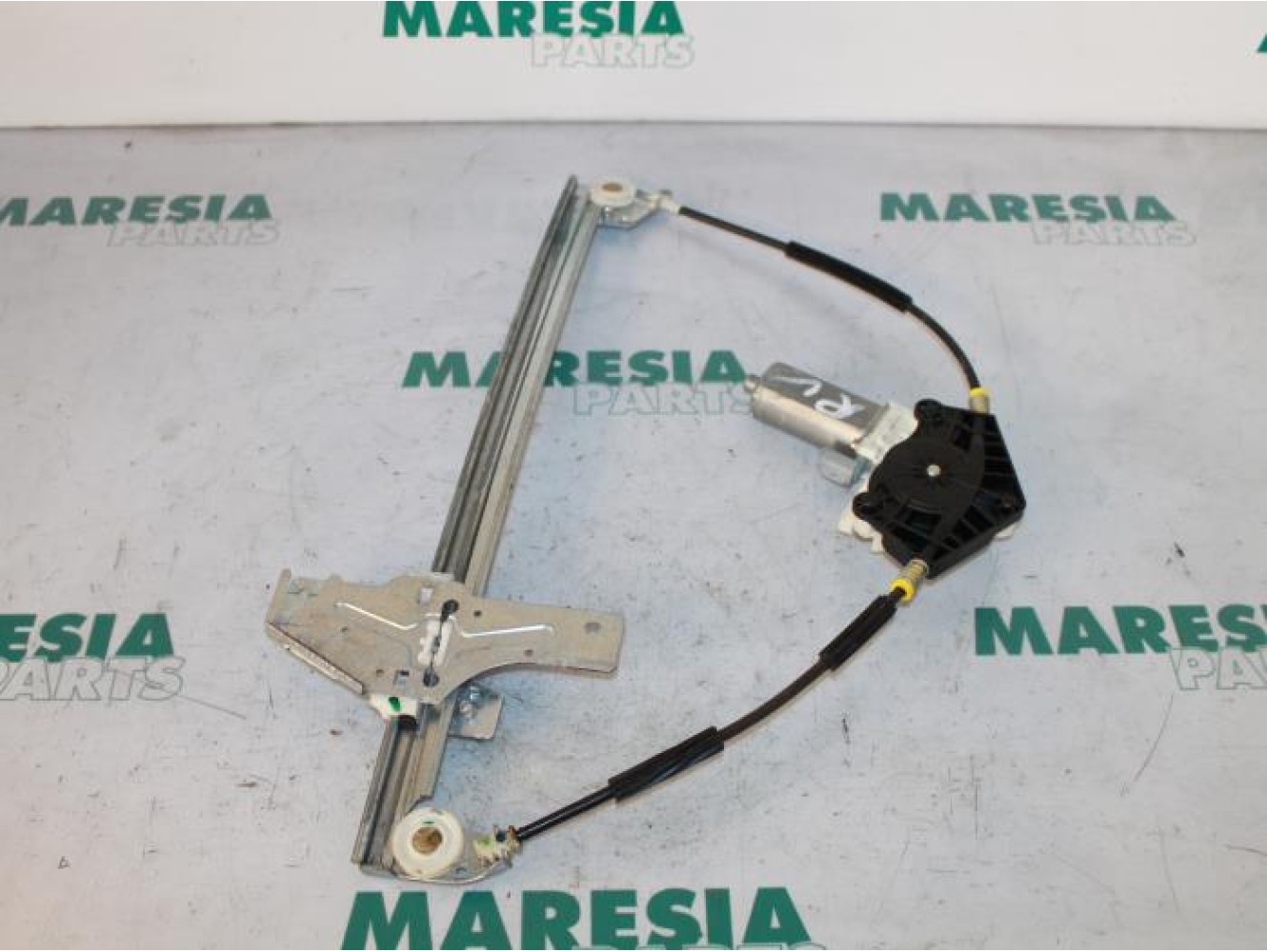 Peugeot - 307 - Window mechanism 4-door, front right