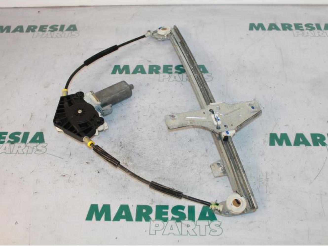 Peugeot - 307 - Window mechanism 4-door, front left