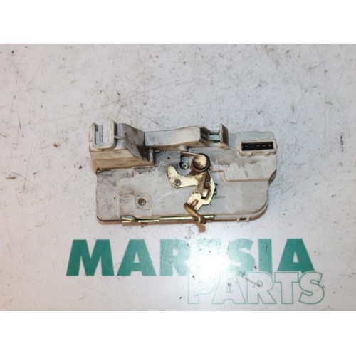 Peugeot - 307 - Rear door lock mechanism 4-door, left