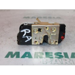 Peugeot - 307 - Rear door mechanism 4-door, right