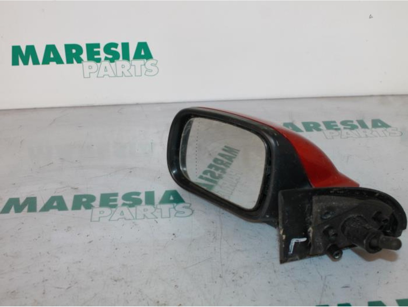 Peugeot - 307 - Buitenspiegel links
