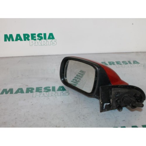 Peugeot - 307 - Wing mirror, left