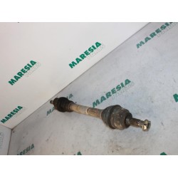 Peugeot - 307 - Aandrijfas links-voor