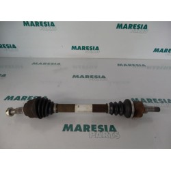 Peugeot - 307 - Aandrijfas links-voor
