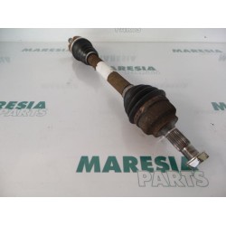 Peugeot - 307 - Aandrijfas links-voor