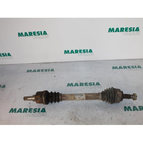 Peugeot - 307 - Aandrijfas links-voor