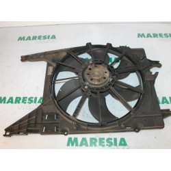 Renault - Megane Scenic - Kühlgebläse Motor