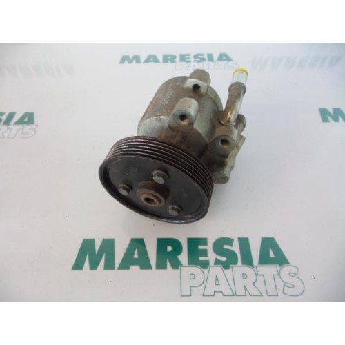 Renault - Megane Scenic - Power steering pump