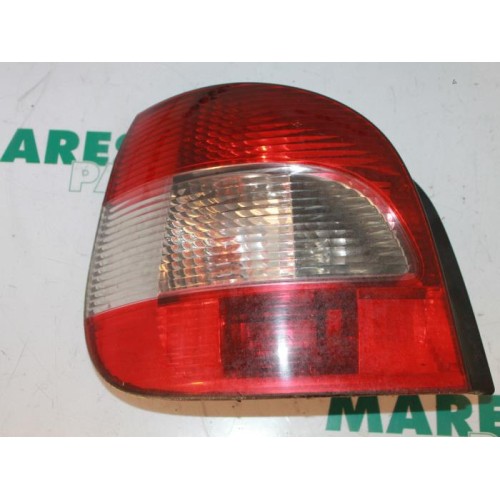 Renault - Megane Scenic - Achterlicht links