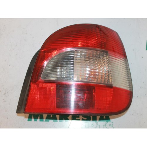 Renault - Megane Scenic - Achterlicht rechts