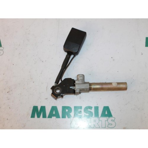 Renault - Megane Scenic - Gurtsrammer links