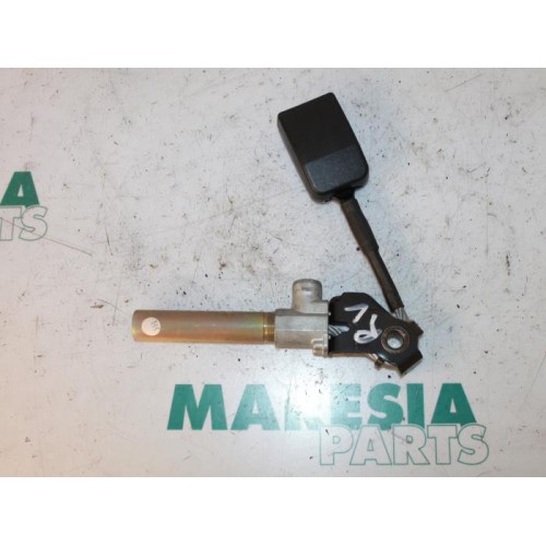 Renault - Megane Scenic - Gordelspanner rechts