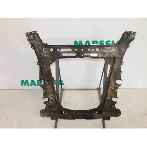 Renault - Megane Scenic - Subframe