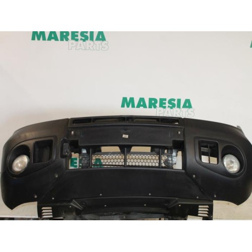 Renault - Megane Scenic - Front bumper