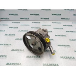 Peugeot - 407 - Lenkkraftverstärker Pumpe