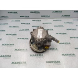 Peugeot - 407 - Lenkkraftverstärker Pumpe