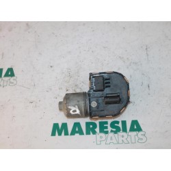 Peugeot - 407 - Front wiper motor