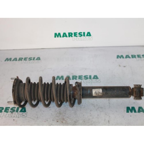 Peugeot - 407 - Front shock absorber rod, right