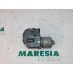Peugeot - 407 - Front wiper motor