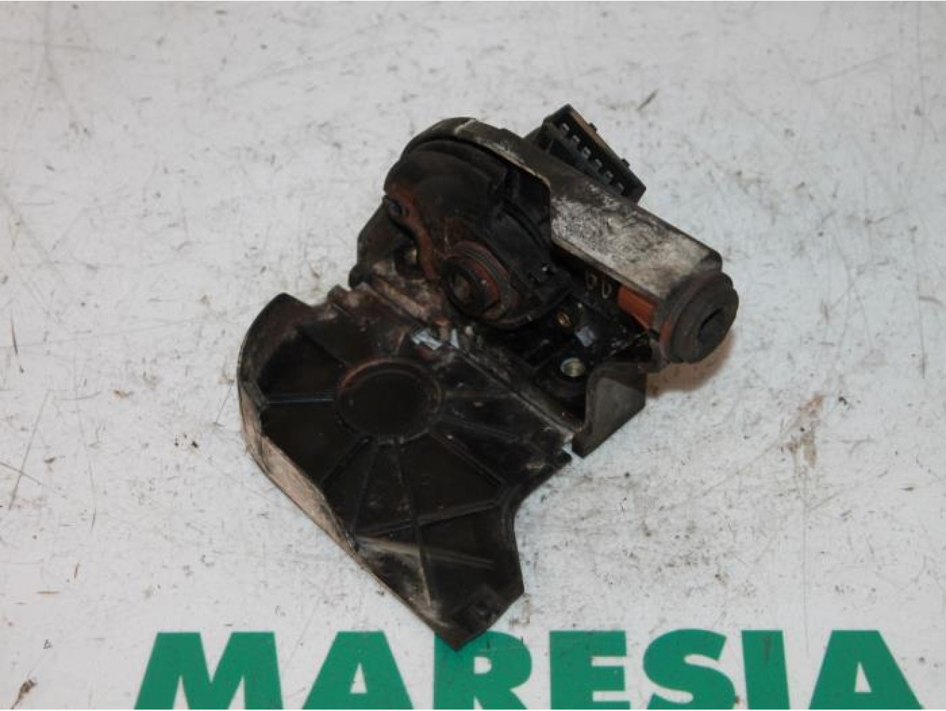 Renault - Megane Scenic - Gaspedaalpositie Sensor