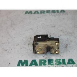 Renault - Megane Scenic - Rear door mechanism 4-door, right