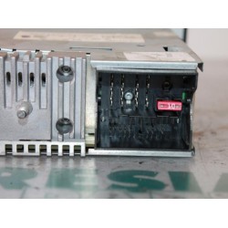 Peugeot - 407 - Radio CD player
