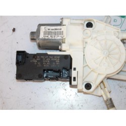 Peugeot - 407 - Window mechanism 4-door, front right