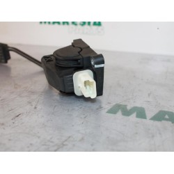 Peugeot - 407 - Throttle pedal position sensor