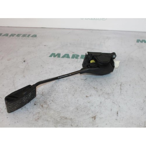 Peugeot - 407 - Gaspedaalpositie Sensor