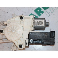Peugeot - 407 - Window mechanism 4-door, front left
