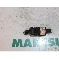 Peugeot - 407 - Scheibensprüherpumpe vorne