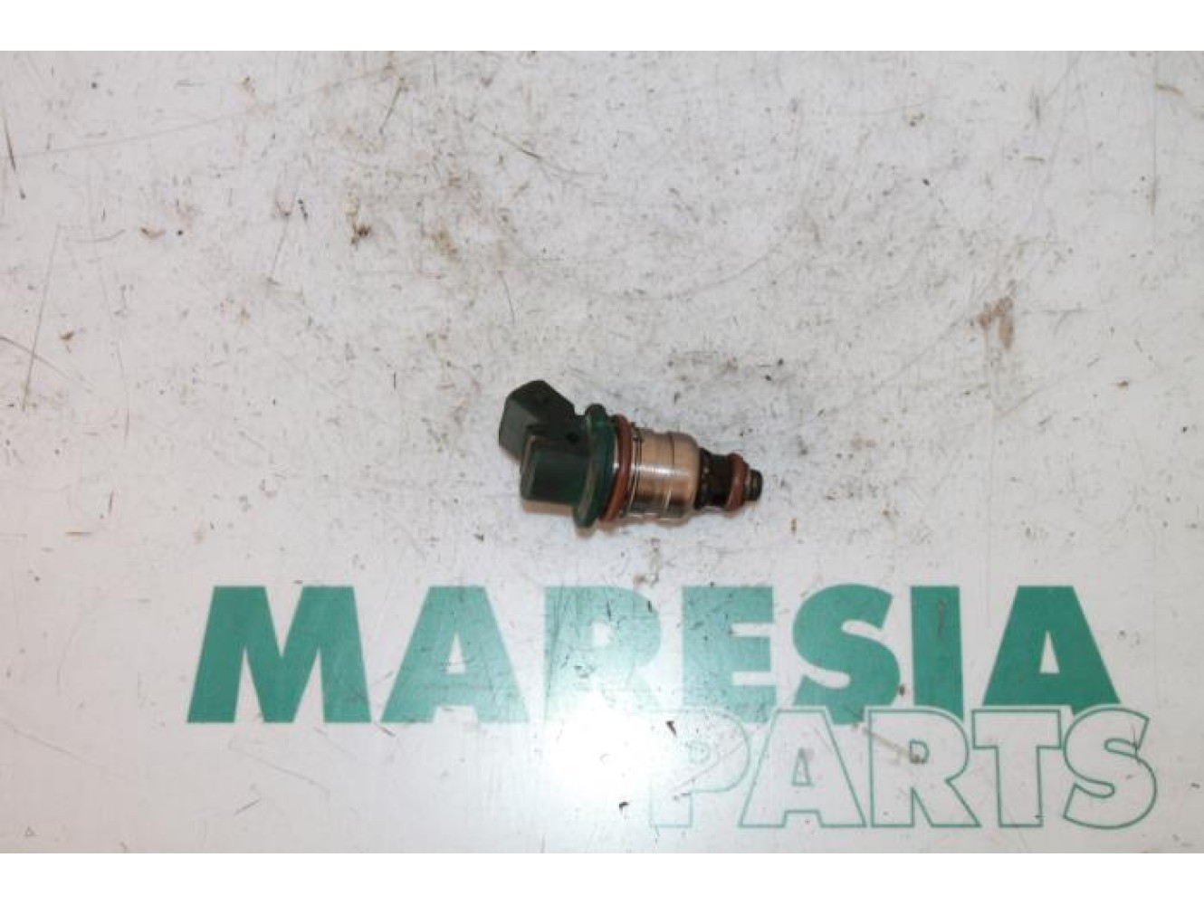 Renault - Megane Scenic - Injector (petrol injection)