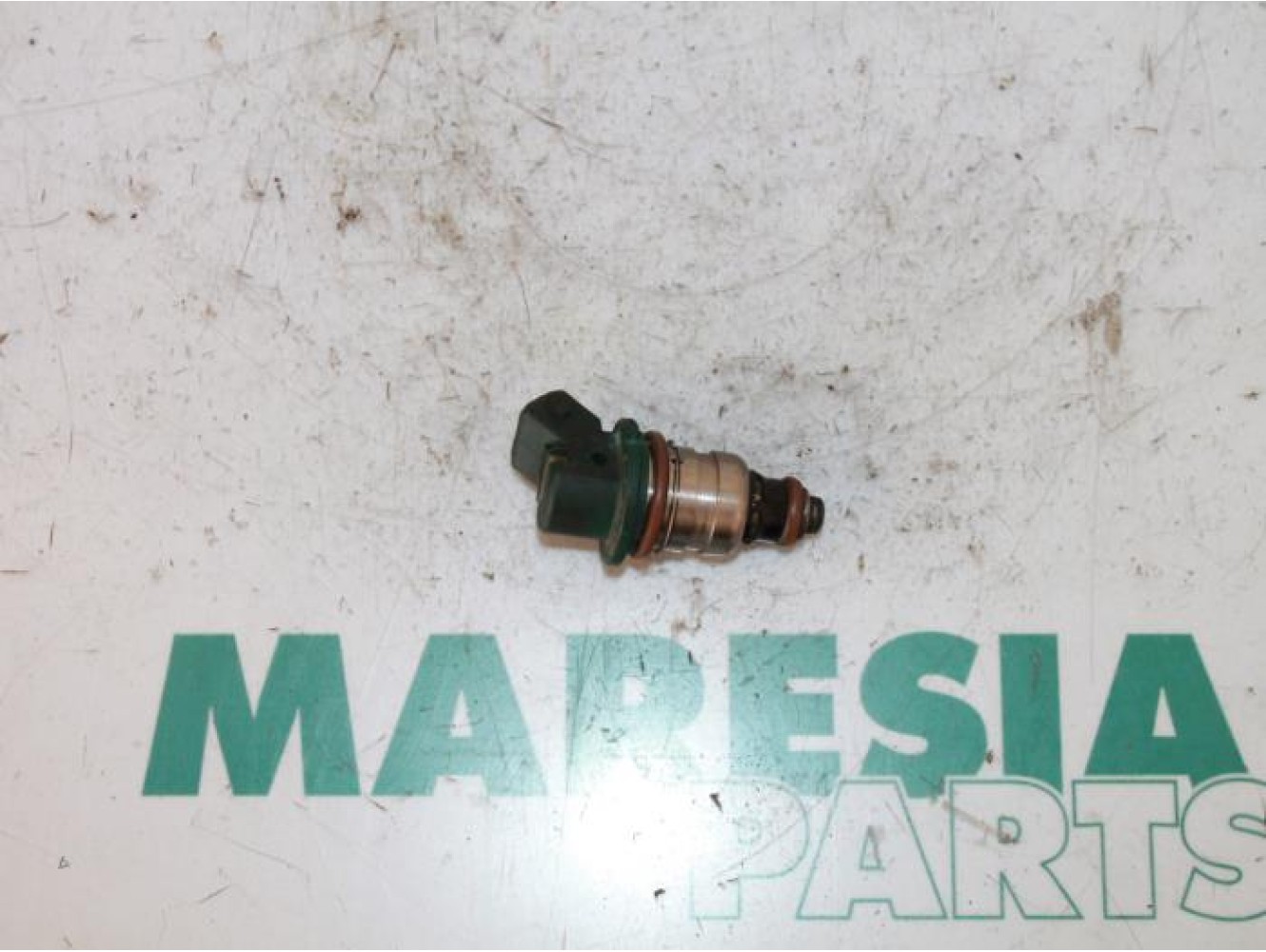 Renault - Megane Scenic - Injector (benzine injectie)