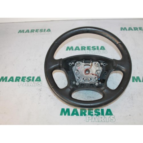 Peugeot - 407 - Steering wheel