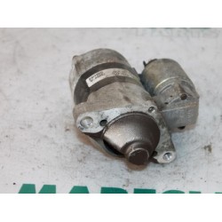 Renault - Clio - Startmotor