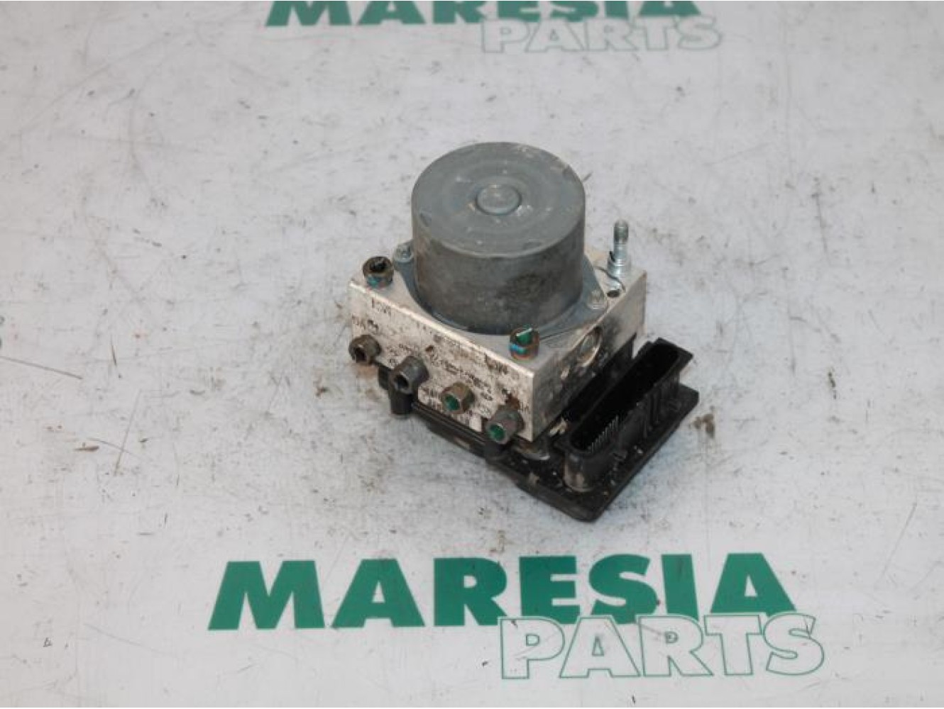 Renault - Clio - ABS pump