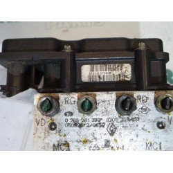 Renault - Clio - ABS pump