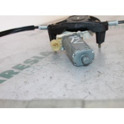 Renault - Clio - Window mechanism 4-door, front right