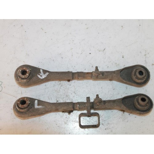 Peugeot - 407 - Rear support beam