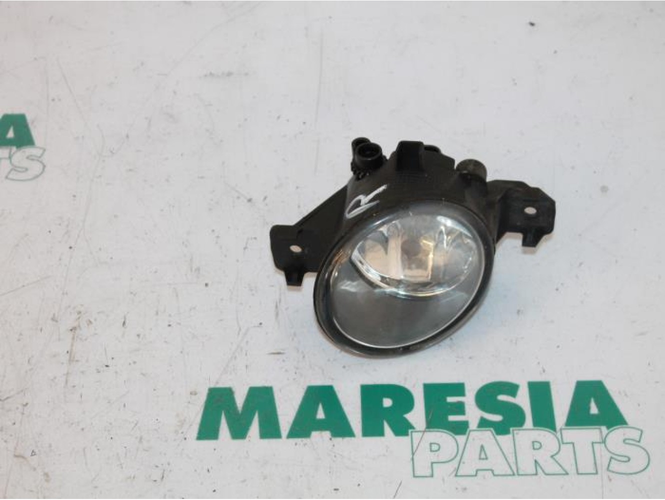 Renault - Clio - Fog light, front right