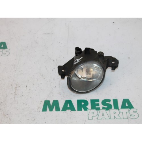 Renault - Clio - Fog light, front right