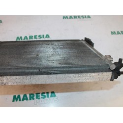 Renault - Clio - Radiator