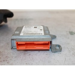 Renault - Megane Scenic - Airbag Set+Module