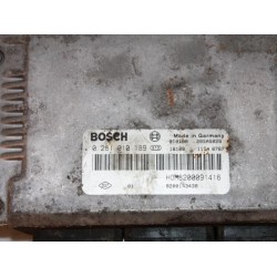 Renault - Megane Scenic - Engine management computer