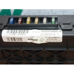 Renault - Megane Scenic - Engine management computer