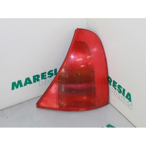 Renault - Clio - Taillight, right