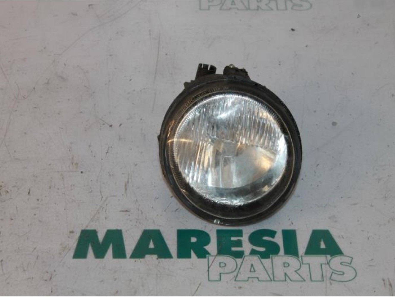Renault - Clio - Fog light, front left