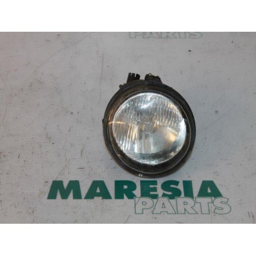 Renault - Clio - Fog light, front left